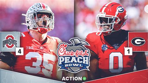 georgia odds today|Ohio State vs Georgia Odds, Betting & Picks .